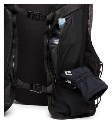 Black Diamond Cirque 22 Ski Vest Backpack Black