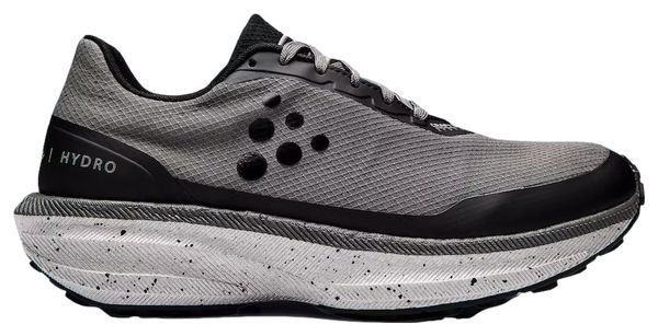 Craft Endurance Trail Hydro Schoenen Zwart/Grijs