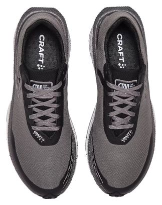 Craft Endurance Trail Hydro Schoenen Zwart/Grijs