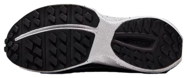 Craft Endurance Trail Hydro Schoenen Zwart/Grijs