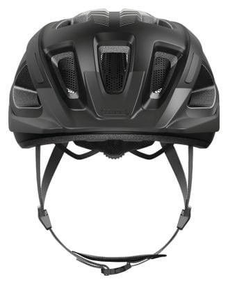Abus Aduro 3.0 Helm Zwart