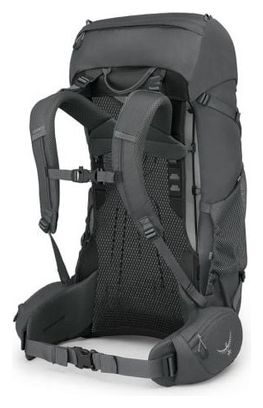 Osprey Rook 50 Hiking Bag Black Men's 50 L