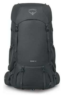 Osprey Rook 50 Hiking Bag Black Men's 50 L