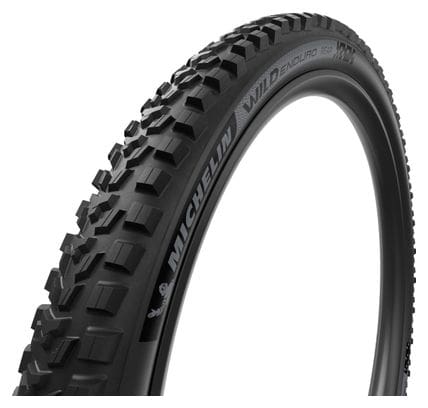 Michelin Wild Enduro Rear Racing Line Dark MTB Tire 29'' Tubeless Ready Foldable Magi-X