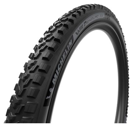 Michelin Wild Enduro Rear Racing Line Donkere MTB-band 29'' Tubeless Ready Opvouwbaar Magi-X