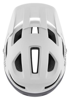Smith Payroll Mips MTB Helmet White Grey
