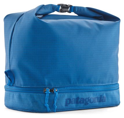 Patagonia Black Hole MLC Cube 12L Packsack Blau