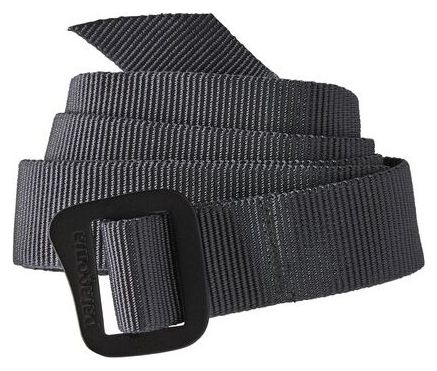 Belt Patagonia Friction Belt Gris Unisex