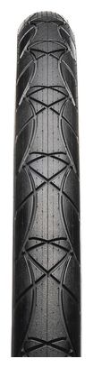 Neumático HUTCHINSON GOTHAM Protect'Air / Reflex 26'' City Black