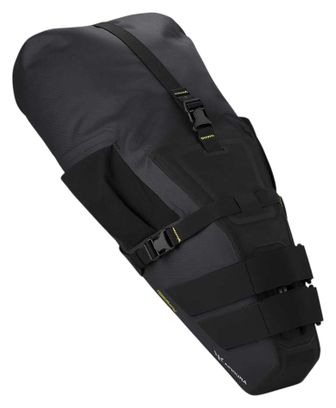 Borsa da sella Apidura Expedition Saddle Pack | 16 L | Nero