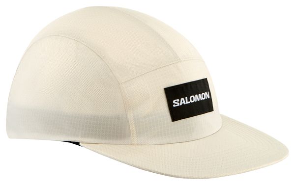 Salomon Bonatti Waterproof Unisex Cap Beige