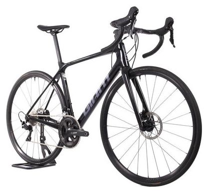 Produit reconditionné · Giant TCR Advanced Disc 2   / Vélo de route | Bon état