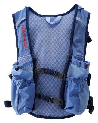 Sac de Trail-Randonnée Nathan Trail Mix 12L 2.0 Bleu