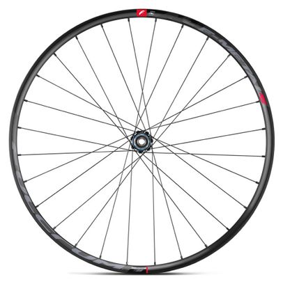 Paire de Roues Fulcrum E-Metal 5 29'' | Boost 15x110 - Boost 12x148 mm | 6 Trous