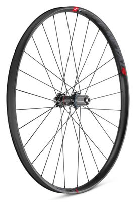 Paire de Roues Fulcrum E-Metal 5 29'' | Boost 15x110 - Boost 12x148 mm | 6 Trous