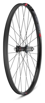 Paire de Roues Fulcrum E-Metal 5 29'' | Boost 15x110 - Boost 12x148 mm | 6 Trous