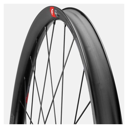 Paire de Roues Fulcrum E-Metal 5 29'' | Boost 15x110 - Boost 12x148 mm | 6 Trous