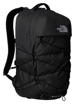 The North Face Borealis 28L Backpack Dark Grey