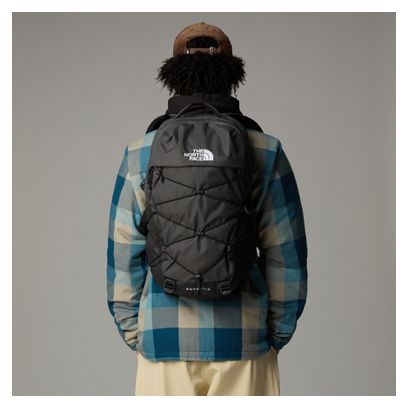 The North Face Borealis 28L Backpack Dark Grey