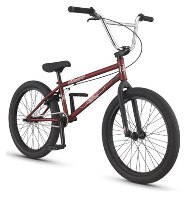 BMX GT Fueler 22  Rouge