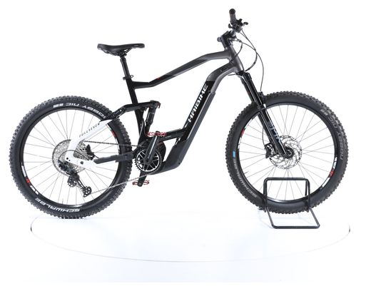 Produit reconditionné - Haibike FullSeven 9 Vélo électrique VTT 2021 - Bon Etat