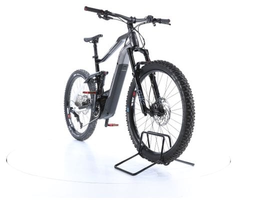 Produit reconditionné - Haibike FullSeven 9 Vélo électrique VTT 2021 - Bon Etat