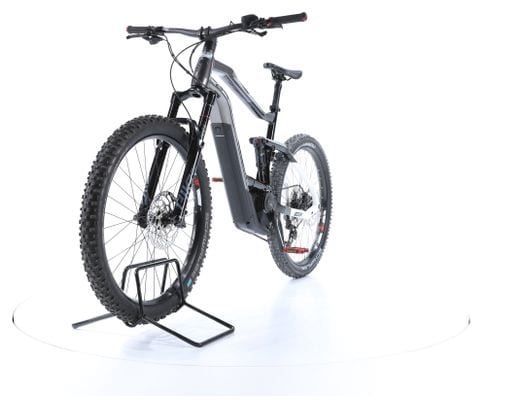 Produit reconditionné - Haibike FullSeven 9 Vélo électrique VTT 2021 - Bon Etat