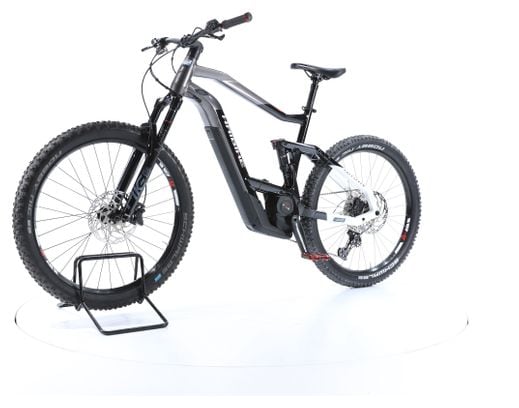 Produit reconditionné - Haibike FullSeven 9 Vélo électrique VTT 2021 - Bon Etat