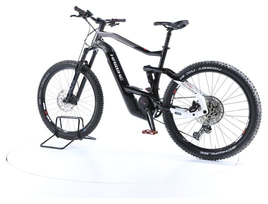 Produit reconditionné - Haibike FullSeven 9 Vélo électrique VTT 2021 - Bon Etat