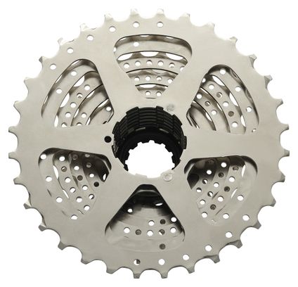 Cassetta Shimano CS-HG41 8V