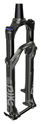 Fourche Rockshox Pike DJ 26'' Solo Air | 15x100mm | Offset 40 | Noir 2023