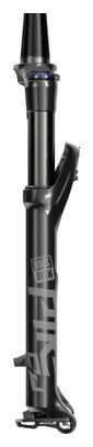 Rockshox Pike DJ 26 '' Solo Luftgabel | 15x100mm | Offset 40 | Schwarz