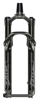 Rockshox Pike DJ 26 '' Solo Luftgabel | 15x100mm | Offset 40 | Schwarz