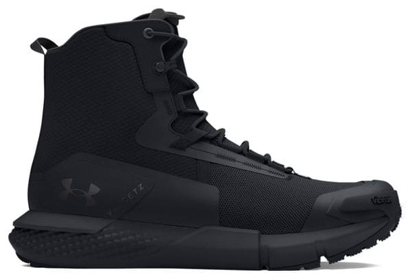 Calzado militar Under Armour Valsetz Negro Mujer