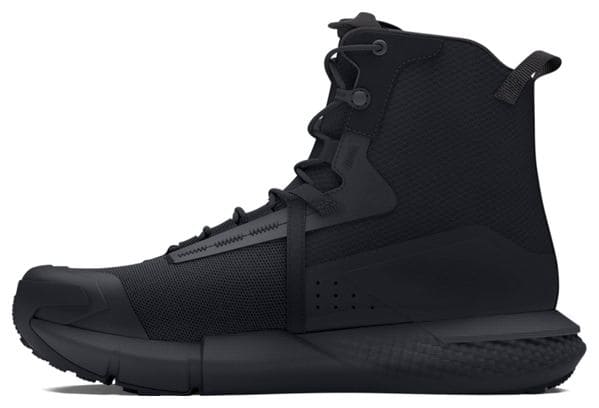 Calzado militar Under Armour Valsetz Negro Mujer