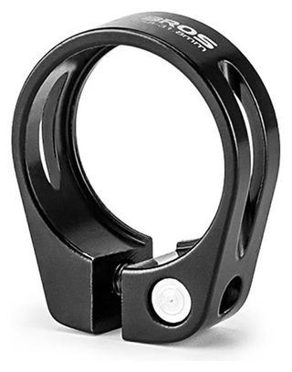 clamp of serrage stem of saddle 31,8 mm for MTB