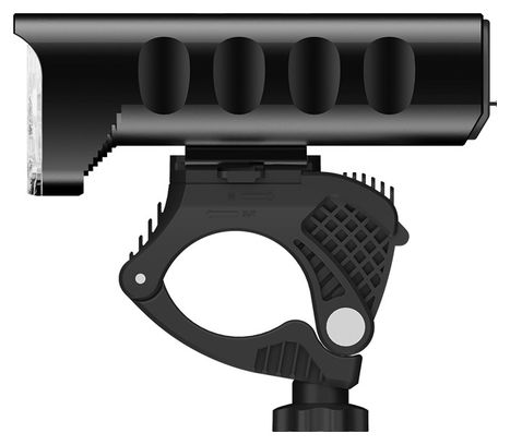 Eclairage velo led 1600 Lumens – Lumiere velo – Lampe avant et powerbank