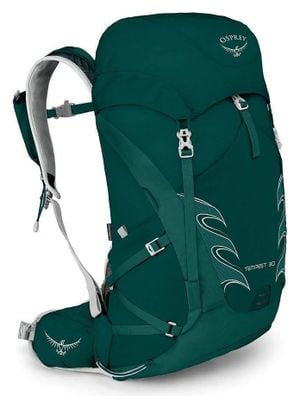 Osprey Tempest 30 Hiking Bag Green Women