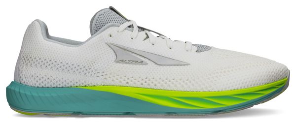 Altra Escalante Racer 2 Bianco/Verde Scarpe da corsa per uomo