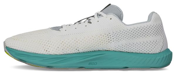 Altra Escalante Racer 2 Bianco/Verde Scarpe da corsa per uomo