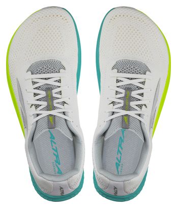 Altra Escalante Racer 2 Bianco/Verde Scarpe da corsa per uomo