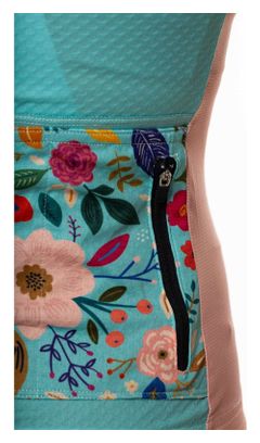 Maillot de Cyclisme Femme OTTIMA Primavera