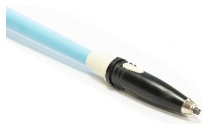 HORIZON NEVE MK2 - Bâtons de randonnée ski monobrin Aluminium