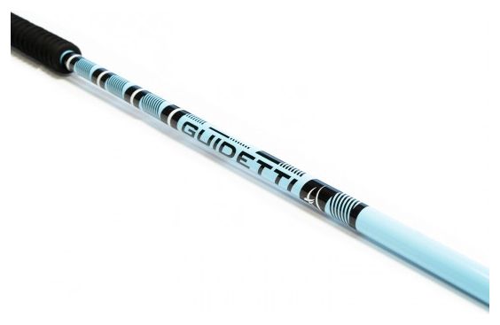 HORIZON NEVE MK2 - Bâtons de randonnée ski monobrin Aluminium