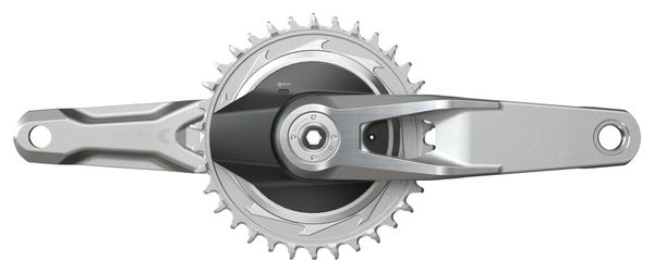 Sram Eagle Groep Collectie 1987 Limited Edition Zilver (zonder doos)