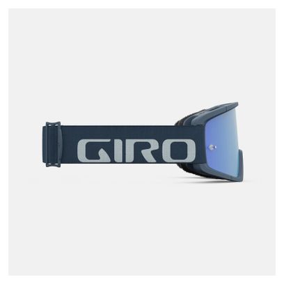 Giro Tazz MTB Vivid Cobalt Grey Masker