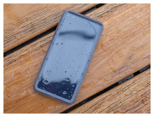 Quad Lock Huawei P40 Poncho