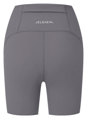 Short Taille Haute 5.5''