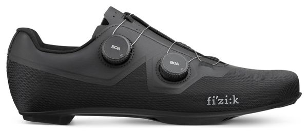Chaussures Route Fizik Lyra Noir