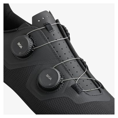 Chaussures Route Fizik Lyra Noir